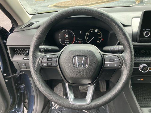 used 2025 Honda CR-V car, priced at $30,359