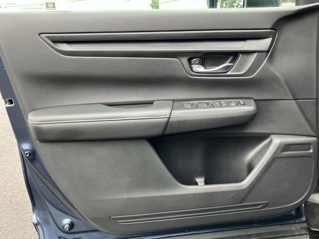 used 2025 Honda CR-V car, priced at $30,359