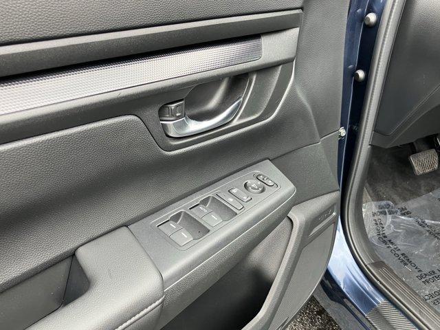 used 2025 Honda CR-V car, priced at $30,359