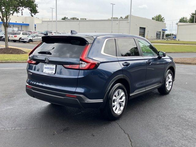 used 2025 Honda CR-V car, priced at $30,359