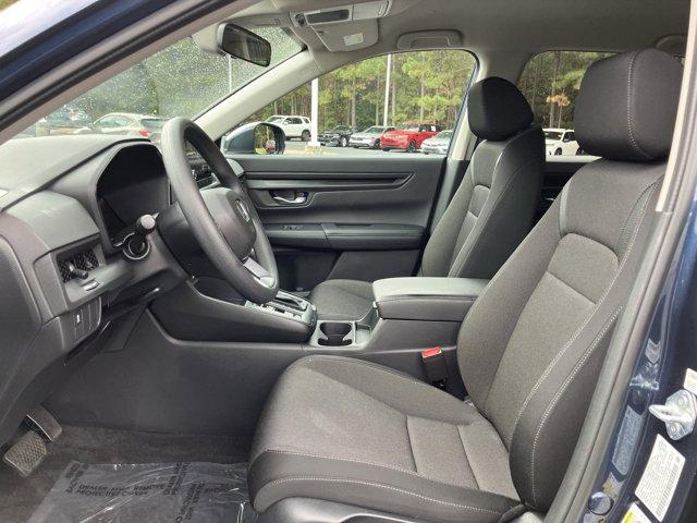 used 2025 Honda CR-V car, priced at $30,359