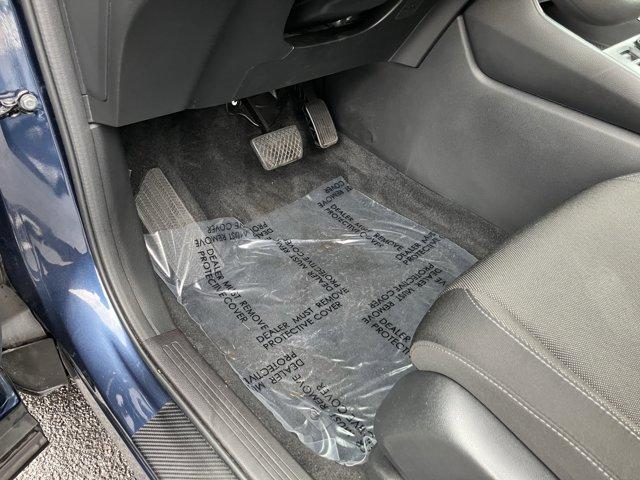 used 2025 Honda CR-V car, priced at $30,359