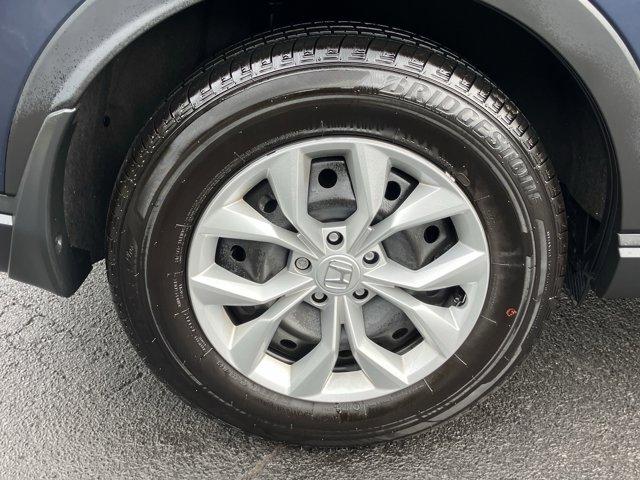 used 2025 Honda CR-V car, priced at $30,359