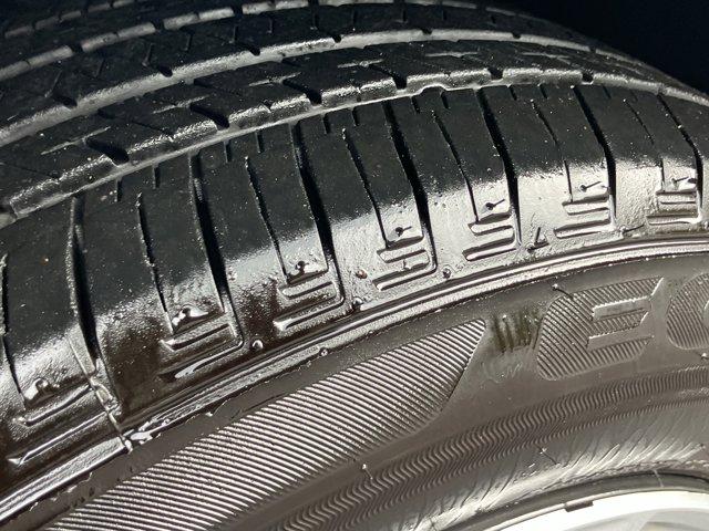 used 2025 Honda CR-V car, priced at $30,359