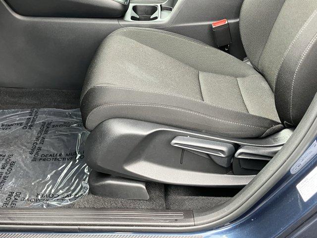 used 2025 Honda CR-V car, priced at $30,359