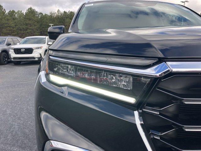 new 2025 Honda Pilot car, priced at $46,502