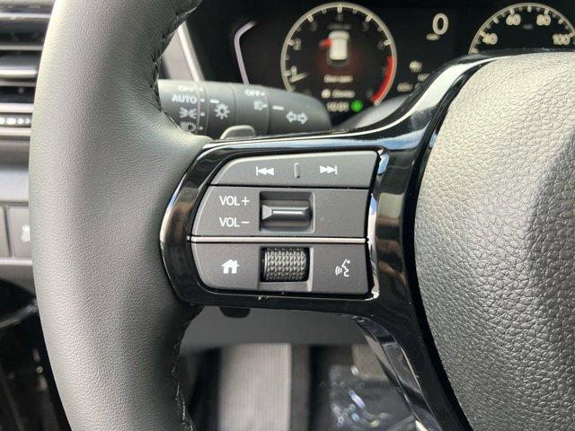 new 2025 Honda Pilot car, priced at $46,502