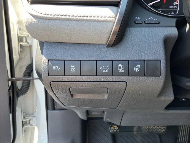 used 2021 Toyota Camry car, priced at $24,888