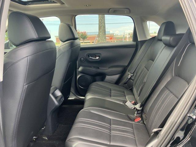 new 2026 Honda HR-V car, priced at $30,502