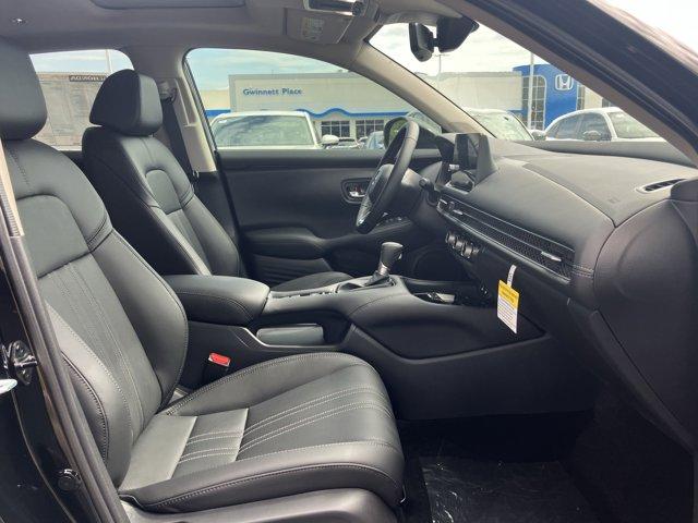 new 2026 Honda HR-V car, priced at $30,502
