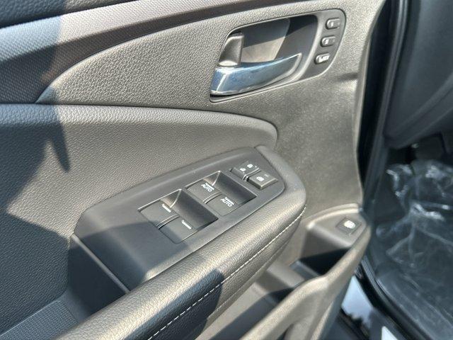 new 2025 Honda Ridgeline car, priced at $45,380