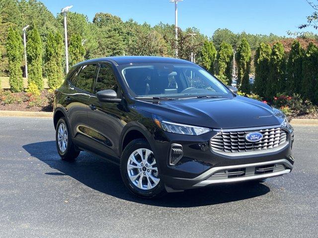 used 2025 Ford Escape car, priced at $26,959
