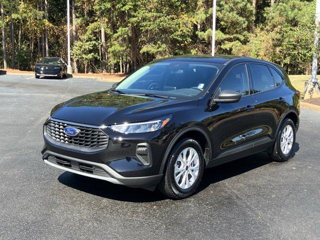 used 2025 Ford Escape car, priced at $26,959