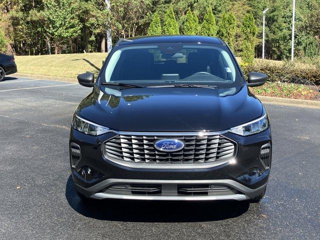 used 2025 Ford Escape car, priced at $26,959