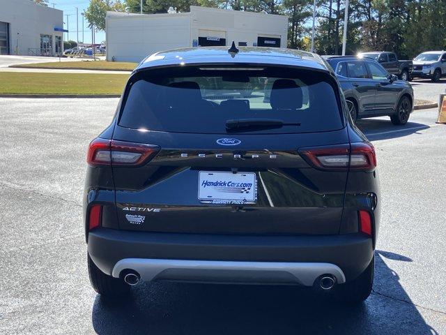 used 2025 Ford Escape car, priced at $26,959