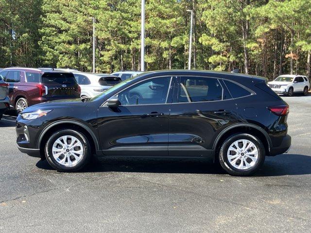 used 2025 Ford Escape car, priced at $26,959