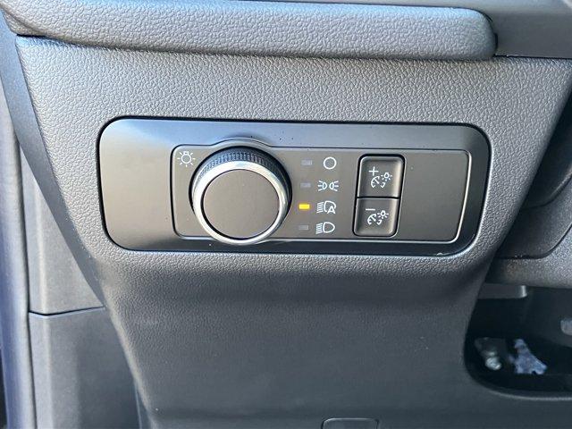 used 2025 Ford Escape car, priced at $26,959