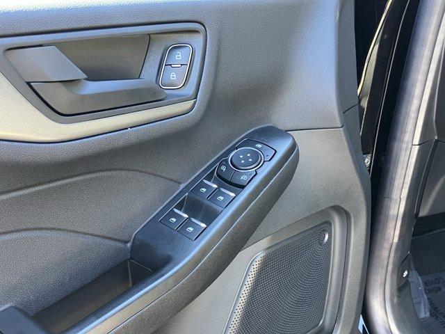 used 2025 Ford Escape car, priced at $26,959