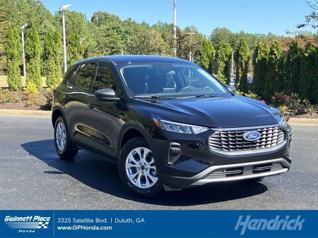 used 2025 Ford Escape car, priced at $26,959