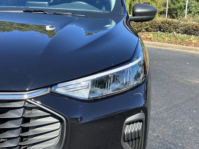 used 2025 Ford Escape car, priced at $26,959