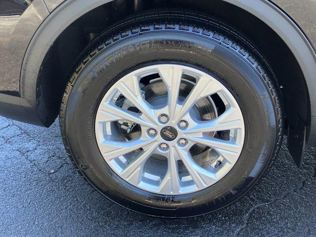 used 2025 Ford Escape car, priced at $26,959