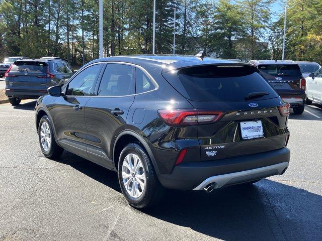 used 2025 Ford Escape car, priced at $26,959