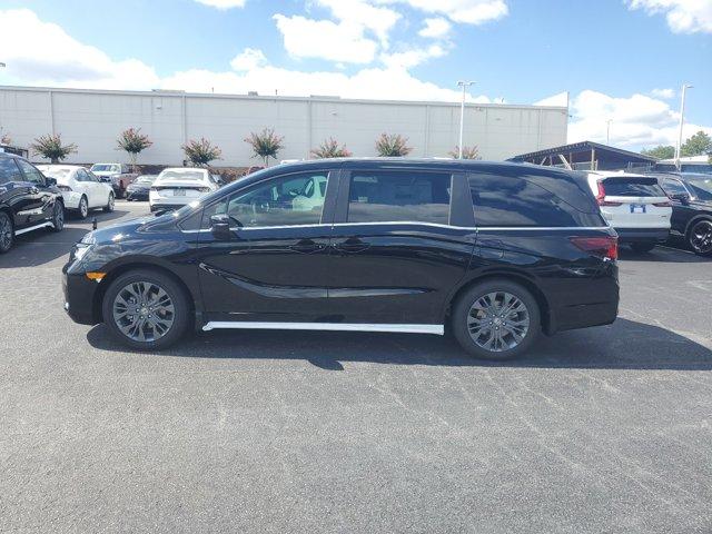 new 2025 Honda Odyssey car, priced at $47,005