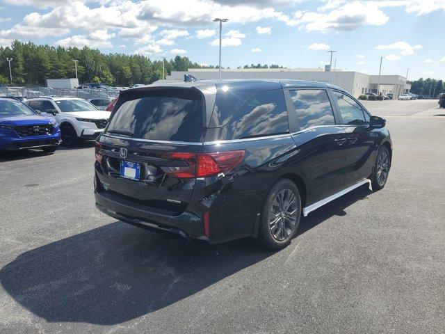 new 2025 Honda Odyssey car, priced at $47,005