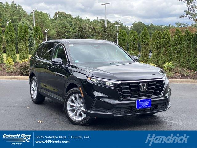 used 2024 Honda CR-V car, priced at $32,359