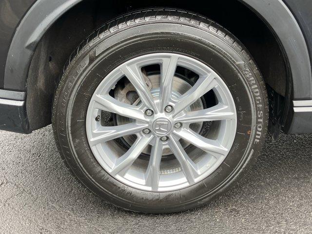 used 2024 Honda CR-V car, priced at $32,359