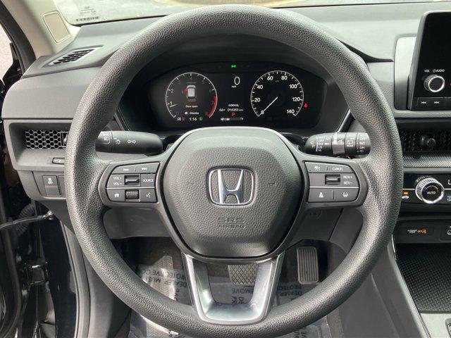used 2024 Honda CR-V car, priced at $32,359