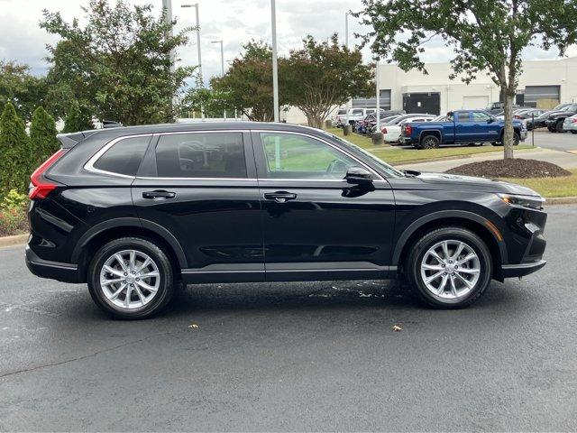 used 2024 Honda CR-V car, priced at $32,359