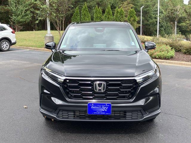 used 2024 Honda CR-V car, priced at $32,359