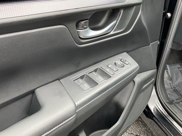 used 2024 Honda CR-V car, priced at $32,359