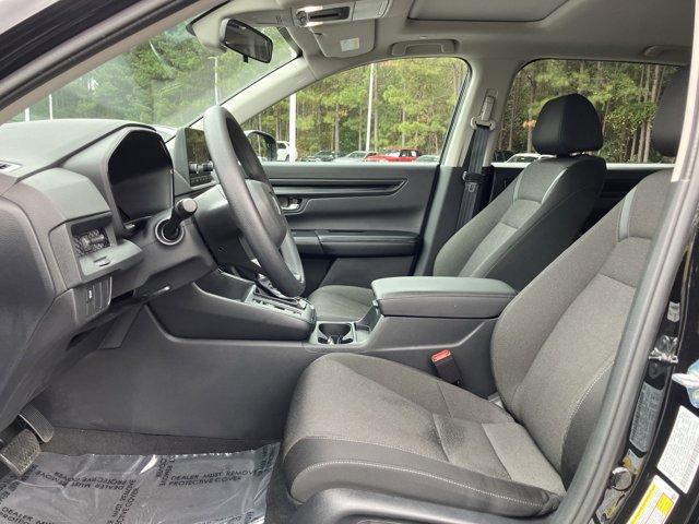 used 2024 Honda CR-V car, priced at $32,359