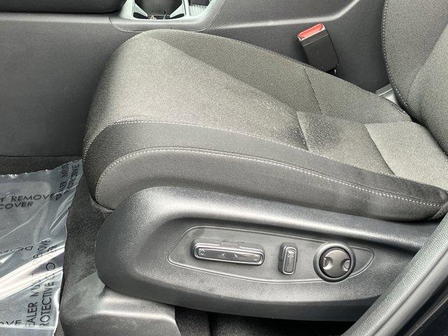 used 2024 Honda CR-V car, priced at $32,359