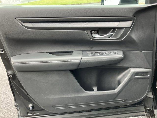 used 2024 Honda CR-V car, priced at $32,359