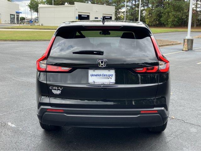 used 2024 Honda CR-V car, priced at $32,359