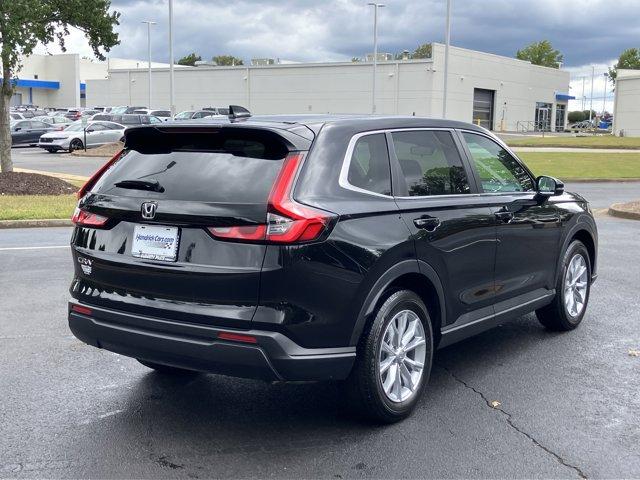 used 2024 Honda CR-V car, priced at $32,359