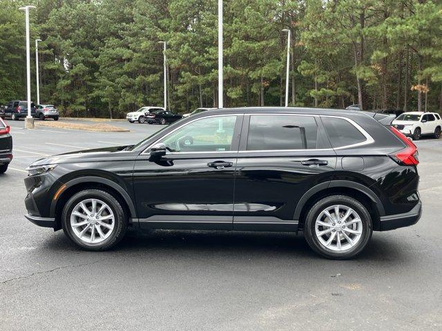 used 2024 Honda CR-V car, priced at $32,359