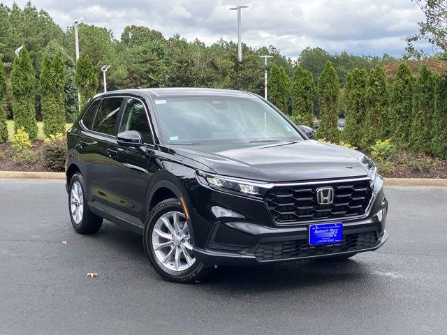 used 2024 Honda CR-V car, priced at $32,359