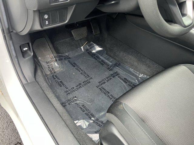 used 2022 Honda Accord car, priced at $24,359