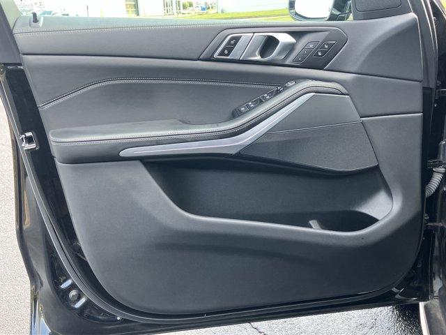 used 2022 BMW X5 car, priced at $38,888