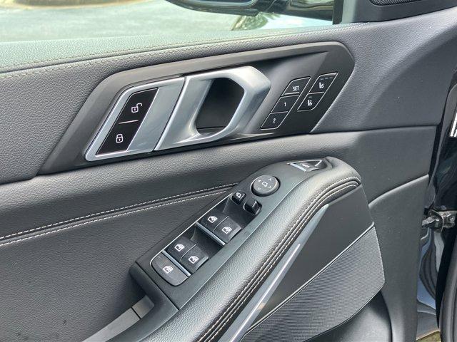 used 2022 BMW X5 car, priced at $38,888