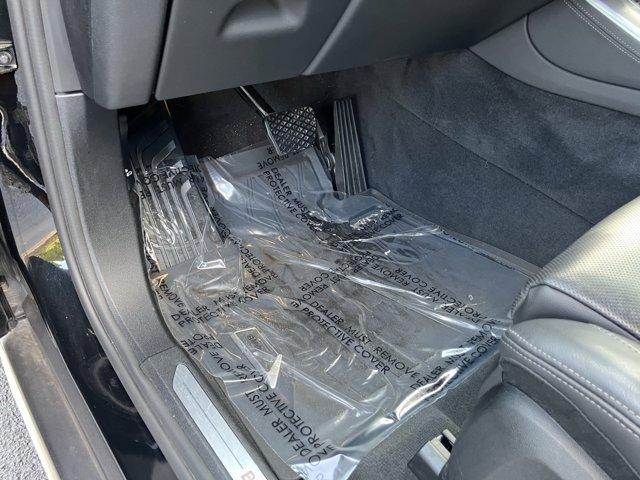 used 2022 BMW X5 car, priced at $38,888