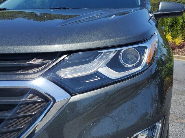 used 2019 Chevrolet Equinox car, priced at $21,588