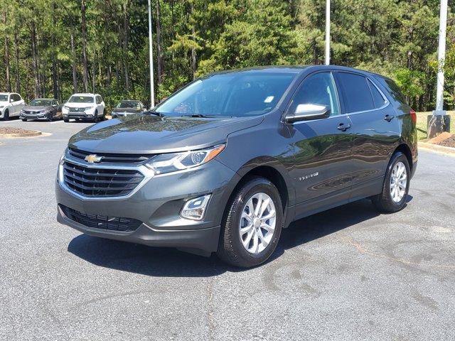 used 2019 Chevrolet Equinox car, priced at $21,588