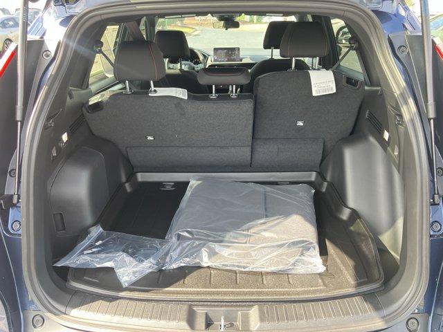 new 2026 Honda CR-V Hybrid car, priced at $35,914