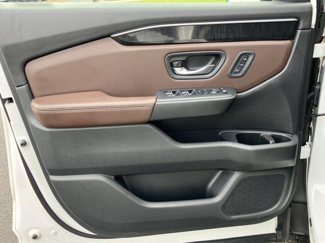 used 2024 Honda Pilot car, priced at $48,959