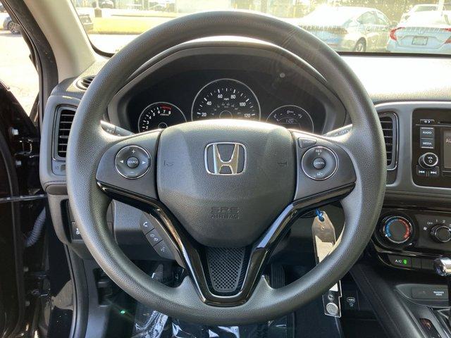 used 2022 Honda HR-V car, priced at $24,588